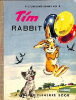 Pierre Probst - Tim Rabbit.jpg Pierre Probst - Tim Rabbit.jpg