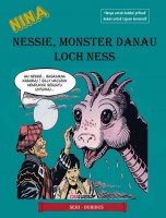 Nina Dubidus No.15 Nessie Monster Danau Loch Ness.jpg