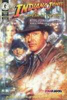Indiana Jones and the Spear of Destiny Vol 01.jpg