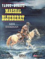 Marshal Blueberry 02. Misi Sherman.jpg