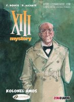 XIII Mystery 04. Kolonel Amos.jpg