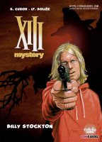 XIII Mystery 06. Billy Stockton.jpg