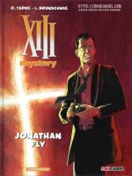 XIII Mystery 11. Jonathan Fly.jpg