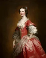 Lady of 18th century - UK.jpg