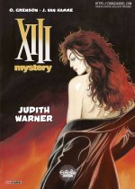 XIII Mystery 13. Judith Warner.jpg