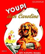Youpi dan Caroline (1953).jpg
