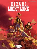 Lucky Luke MB 02. Dicari - Lucky Luke.jpg