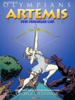 Olympians 09. Artemis.jpg
