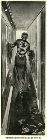 3 MOTOE. Saturday Evening Post, 1933. Art by William C. Hoople. .jpg
