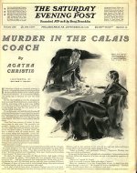 1 MOTOE. Saturday Evening Post, Sept, 1933. Art by William C. Hoople..jpg
