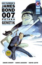 James Bond 007_Petaka Genetik.jpg