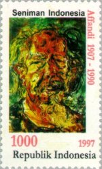 Affandi_1997_Indonesia_stamp.jpg