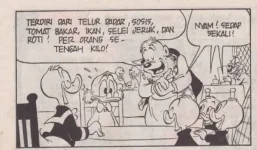 sarapan skotlandia.JPG