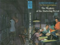 three investigators alfred hitchcock robert arthur mystery of the stuttering parrot collins ha...jpg