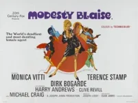 Modesty_Blaise_(1966_movie_poster).webp